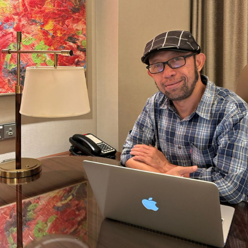 Syukur Asih P., M.Si.