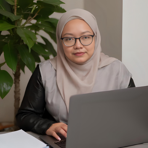 Retno Ambarsari, S.Psi.