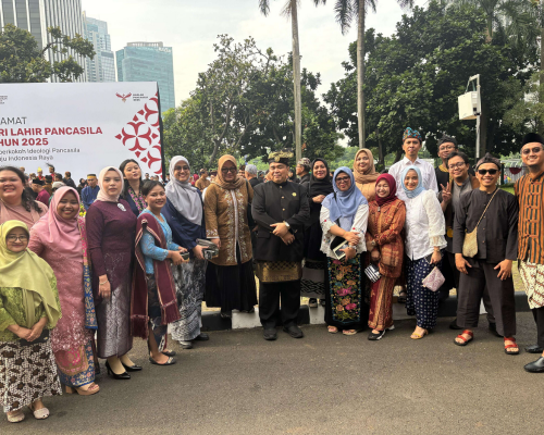 Biro Organisasi dan SDM